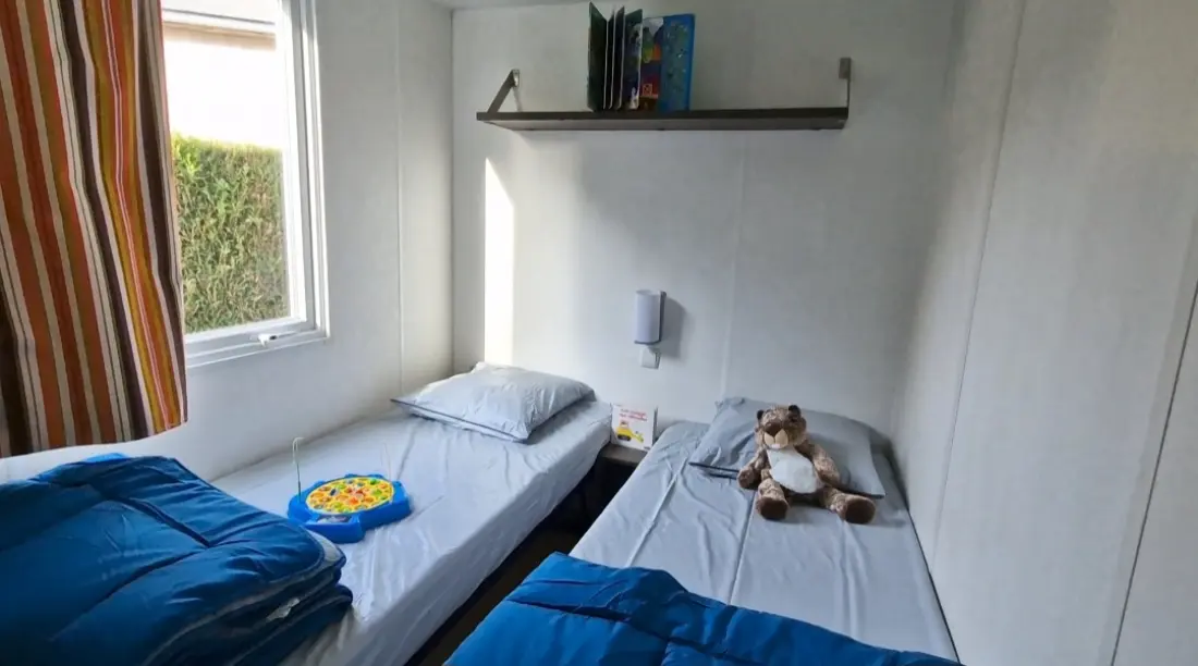Camping Marmotel4 étoiles★★★★